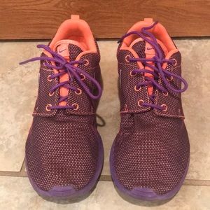 Nike Roshe Running Shoes